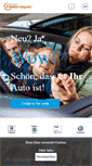 Mobile Screenshot of heitmeyer.de